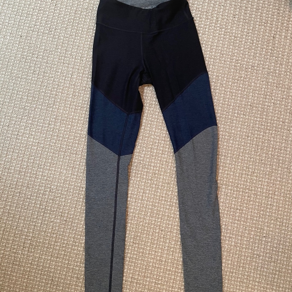 Springs 7/8 Legging Outdoor Voices